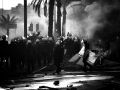 BAHRAIN-POLITICS-UNREST-FUNERAL