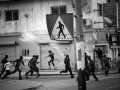 BAHRAIN-POLITICS-UNREST-FUNERAL