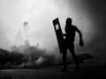 BAHRAIN-POLITICS-UNREST-DEMO