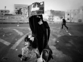 BAHRAIN-POLITICS-UNREST-FUNERAL