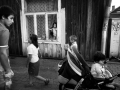 Social houses "Awaryjniak"
