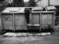 Social houses "Awaryjniak"