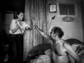 Social houses "Awaryjniak"