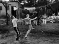 Social houses "Awaryjniak"